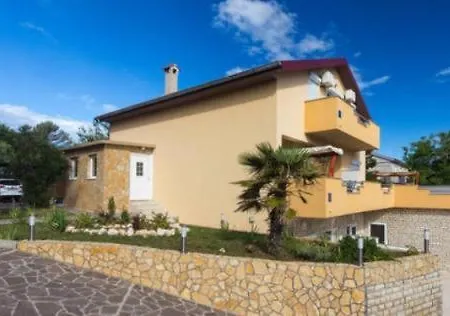 Apartamento Darko *