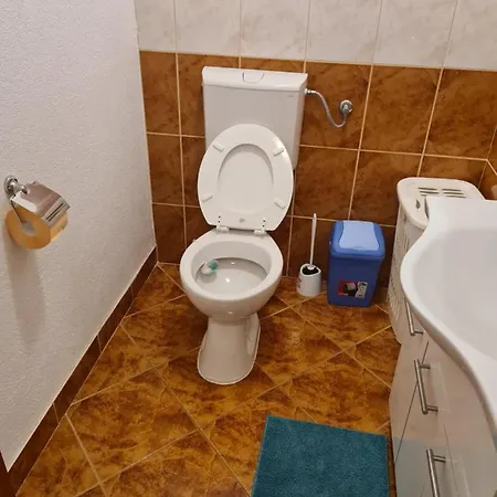 Apartamento Darko