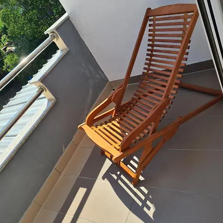 Apartamento Darko Šilo