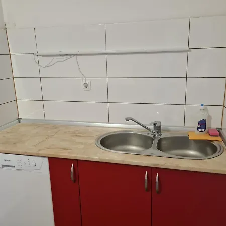 Appartamento Darko Šilo