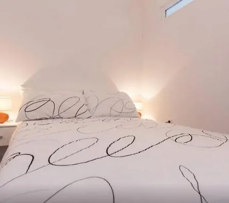 Darko Apartamento Šilo