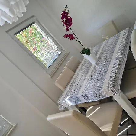 Apartamento Darko Šilo