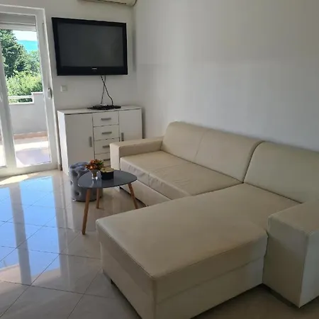 Darko Appartamento Šilo