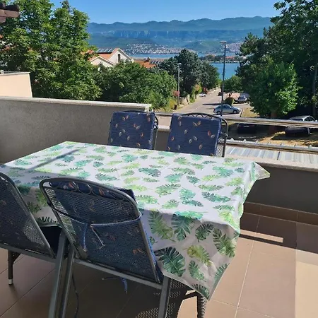 Darko Apartamento